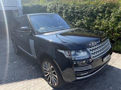 2015 Land Rover Range Rover SDV8 Autobiography Wagon L405 16MY for sale in Arndell Park